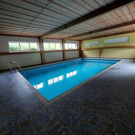 Apartment Senta Oberstdorf Eksteriør bilde