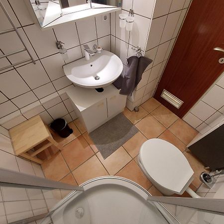 Apartment Senta Oberstdorf Eksteriør bilde