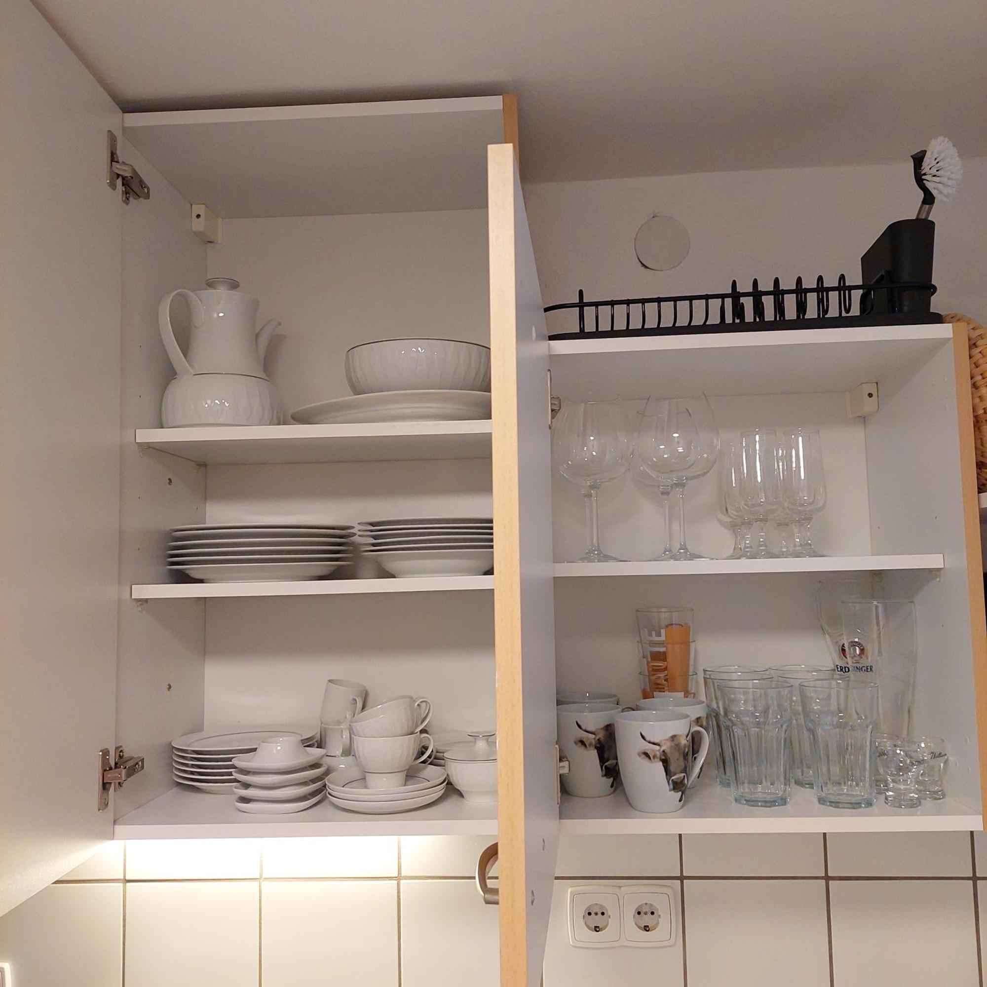 Apartment Senta Oberstdorf Eksteriør bilde