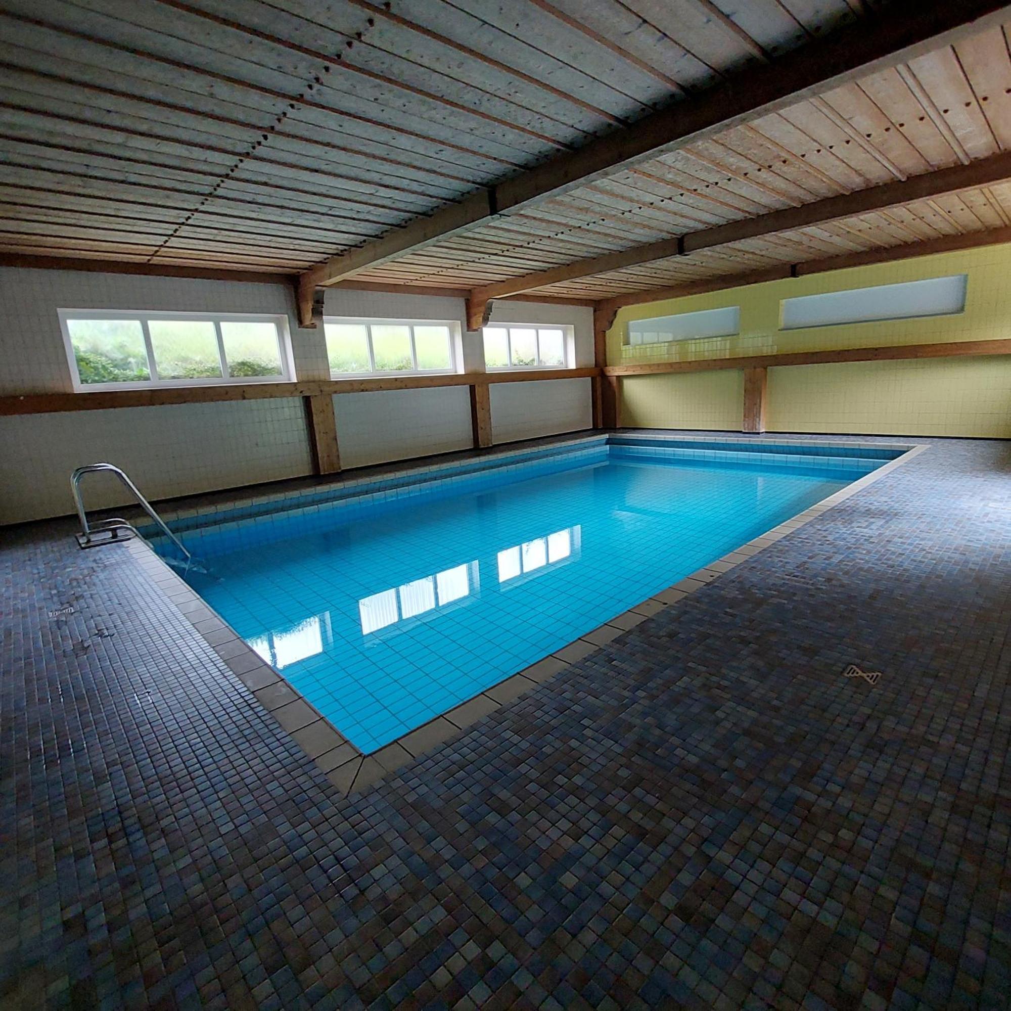 Apartment Senta Oberstdorf Eksteriør bilde