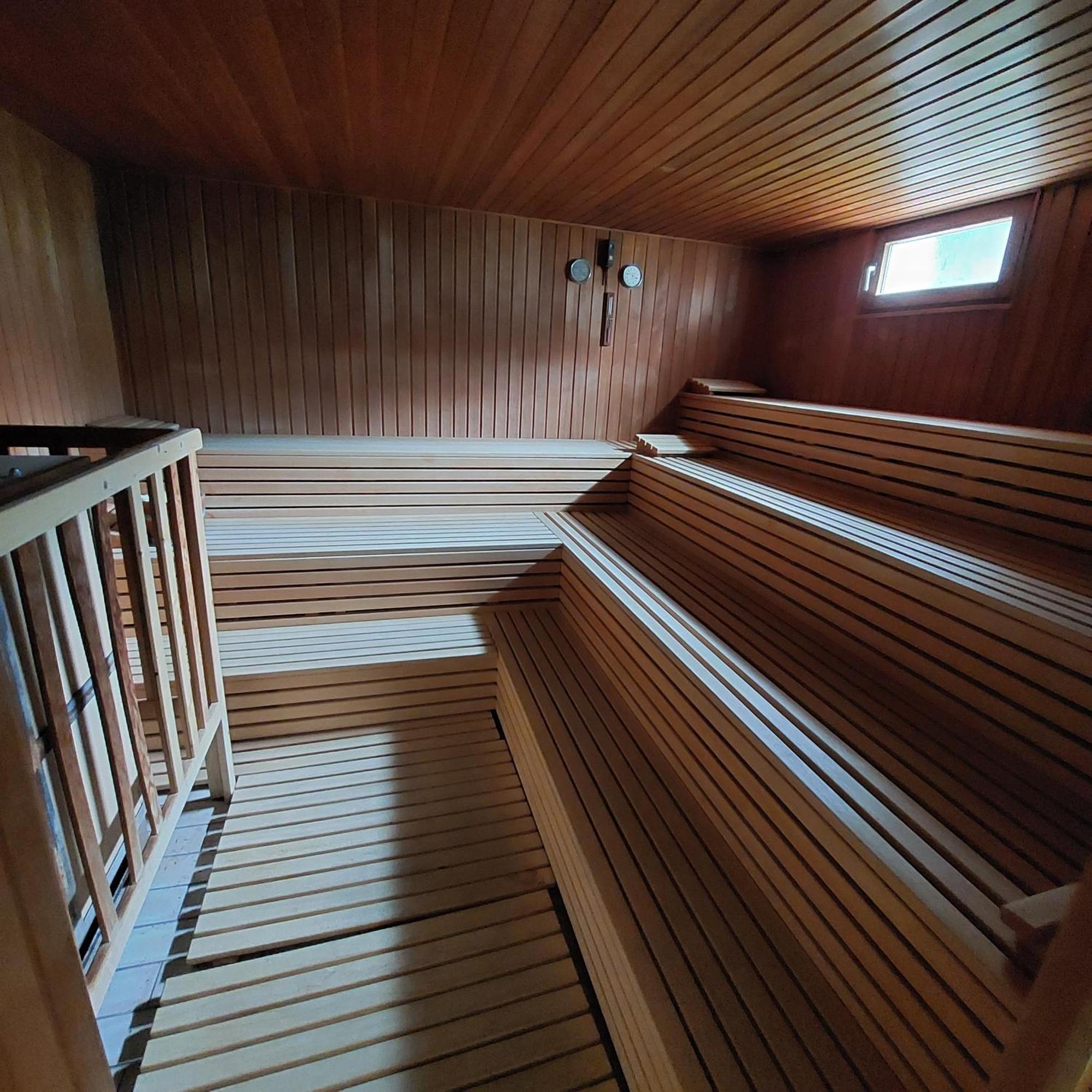 Apartment Senta Oberstdorf Eksteriør bilde